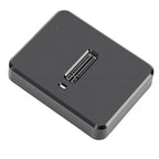 Keenso M.2 NVMe SSD Docking Station with 10Gbps USB-C