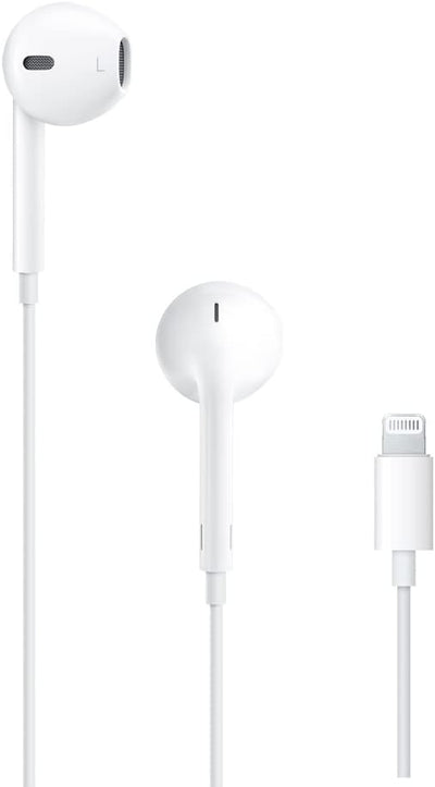 Apple MWTY3AM/A EarPods Lightning Connector Headphones