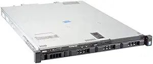 Dell R430-H730 Server 2X E5-2660v4 64GB Renewed