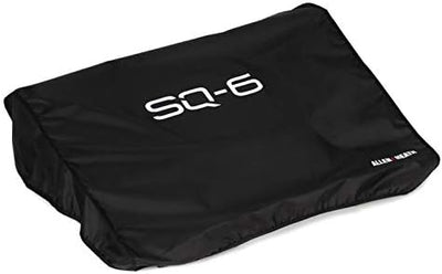 Allen & Heath SQ6 Mixer Dust Cover