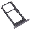 Zanzanz Galaxy Tab A8 10.5 Replacement SIM Card Tray Set