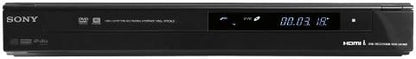 Sony RDR-GX360 Tunerless DVD Recorder 1080p HDMI
