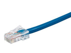 Monoprice 114263 Zeroboot Cat5e Ethernet Cable 1ft
