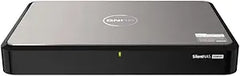 QNAP HS-264-8G-US 2-Bay Silent Home Media NAS