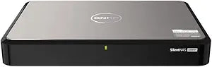 QNAP HS-264-8G-US 2-Bay Silent Home Media NAS — main product image