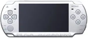 Sony PSP2001_RB Playstation Portable Slim - Renewed