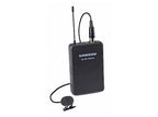 Samson SWGMMLAV Go Mic Mobile Beltpack Transmitter LM8 Lavalier