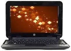 HP XT993UA Mini 1103 Netbook - Atom N455, 10.1