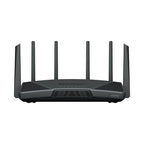 Synology RT6600ax Tri-Band WiFi Router & MR2200ac Mesh
