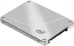 Intel 480GB 2.5" SATA Internal Solid State Drive - OEM