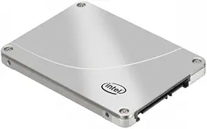 Intel 480GB 2.5" SATA Internal Solid State Drive - OEM