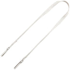 Nikon VHS01302 AN-N2000 Leather Camera Strap White