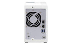 QNAP TS-231P3-2G 2 Bay NAS 2.5GbE