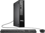 Dell Pro Micro QCM1250 Business Mini Desktop PC