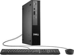 Dell Pro Micro QCM1250 Business Mini Desktop PC