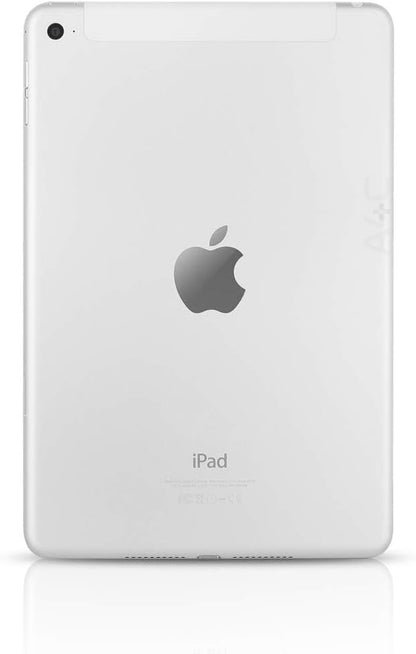 Apple iPad Mini 4 16GB WiFi Silver (Refurbished)