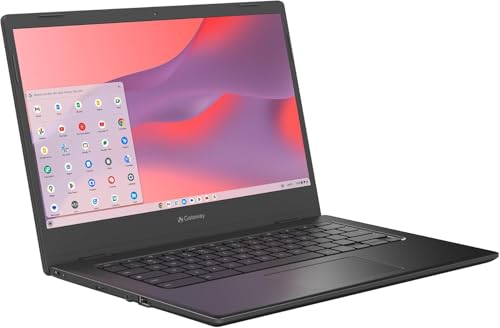 Acer Gateway Chromebook 314 Full HD 14-Inch Student Laptop — main product image