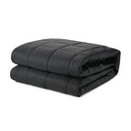 Gravity GRV-G03-10 Flex 10 lbs Weighted Travel Blanket