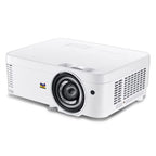 ViewSonic PS501W 3400 Lumens WXGA Short Throw Projector