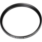 Leica E67 67mm UVa II Filter - Black
