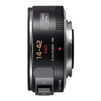 Panasonic H-PS14042K LUMIX G X Vario 14-42mm Power Zoom Lens
