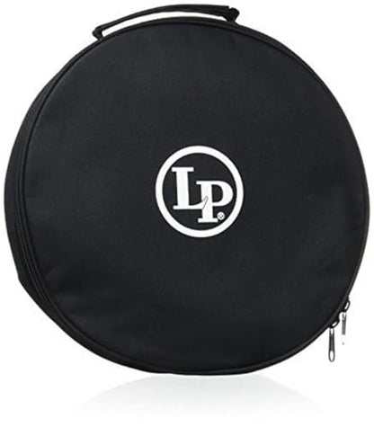 Latin Percussion LP3010 Brazilian Wood Pandeiro Synthetic Head