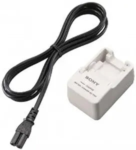 Sony BCTRN2 Battery Charger Compact Travel Charger — main product image