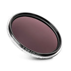 NiSi ND16 55mm Swift System 4-Stop VND Filter