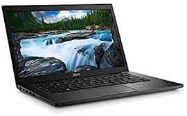 Dell Latitude 7480 i5 2.6GHz 256GB SSD 16GB RAM Laptop