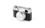 NiSi 498422 UHD UV Lens Protector for Fujifilm X100 Series
