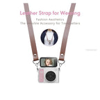 NKVADZBSFEP 2K Flip-Screen Mini Thumb Camcorder