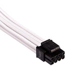 Corsair CP-8920217 Premium PSU Cable Starter Kit White