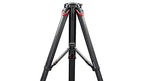 Sachtler 5585 flowtech 100 Carbon Fibre Tripod with Spreader