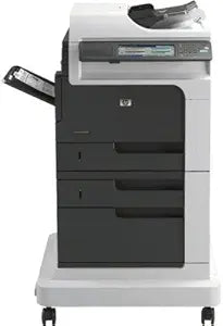 HP CE738A Laserjet M4555 Multifunction Monochrome Printer — main product image