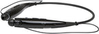 LG HBS-730 Tone+ Stereo Bluetooth Headset Black Renewed