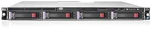 HP 490427-001 ProLiant DL160 G6 Xeon 2GHz Server - 4GB — main product image