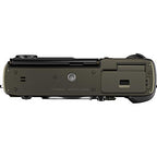 K&M Fujifilm X-Pro3 Body Dura Black Bundle