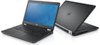 Dell Latitude E5470 HD i5 Laptop 8GB 256GB SSD Renewed