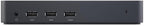 Dell 462-9516: Ultra HD USB 3.0 Docking Station