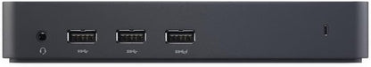 Dell 462-9516: Ultra HD USB 3.0 Docking Station
