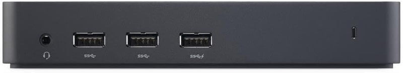 Dell 462-9516: Ultra HD USB 3.0 Docking Station — main product image
