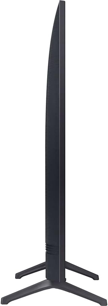 Samsung UN60TU7000 60" 4K UHD Smart LED TV Bundle