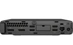HP EliteDesk 800 G4 Mini PC i5 16GB 512GB SSD Renewed