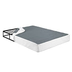 Lexicon 194840181064 Linden Queen Mattress Foundation