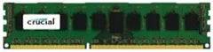 Crucial CT51272BB160B 4GB DDR3 PC3-12800 Memory Module