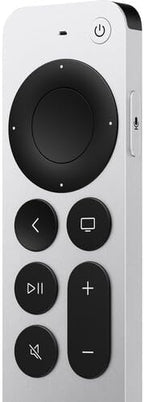 Apple TV 4K 3rd Gen 128GB Wi-Fi + Ethernet