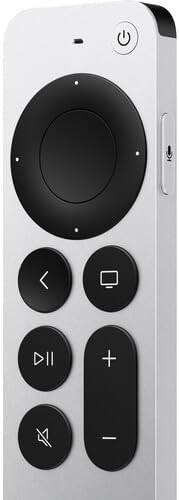 Apple TV 4K 3rd Gen 128GB Wi-Fi + Ethernet