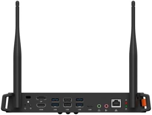 ViewSonic VPC25-W33-P1 VIEWBOARD OPS-C i5 Slot-in PC