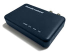 Kiwee Broadband KB-G3-03 G.hn Coax-to-Ethernet Adapter Kit