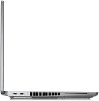 Dell 5540 Latitude 15.6